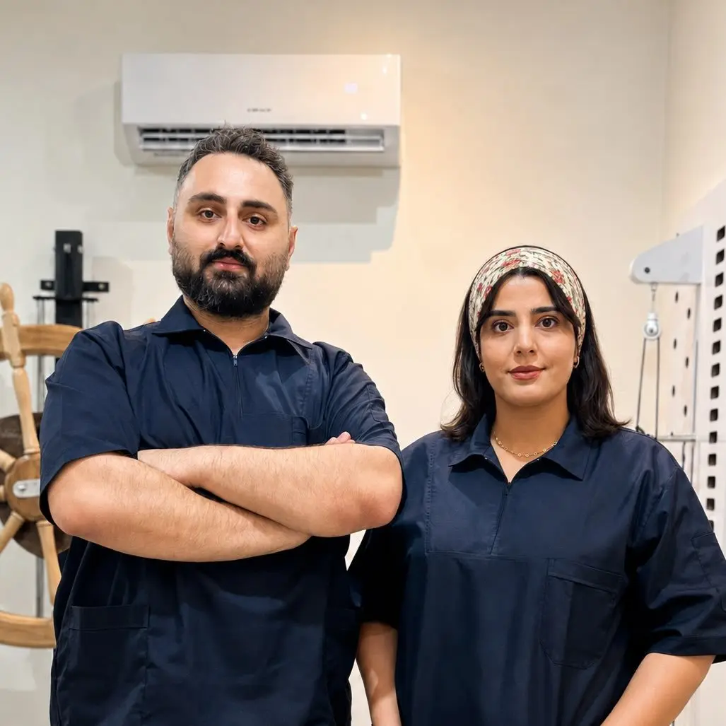 کلینیک کاردرمانی رویتا